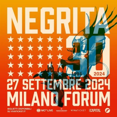Negrita