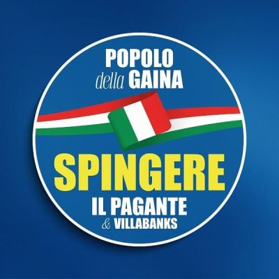 Il Pagante