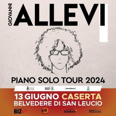 Giovanni Allevi