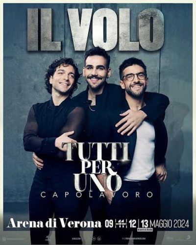 Il Volo