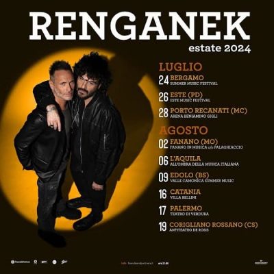 francesco renga - nek