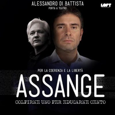 Alessandro Di Battista