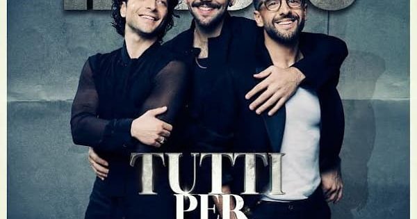 Il Volo