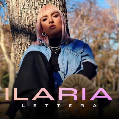 Ilaria