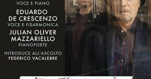 Un’Estate da BelvedeRE - Eduardo De Crescenzo