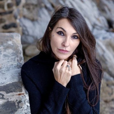 Barbara Luna