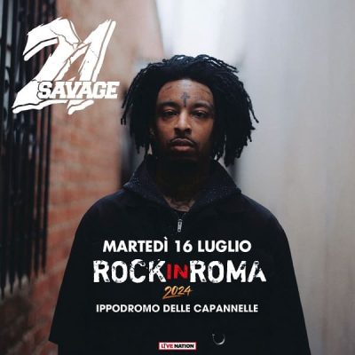 21 Savage