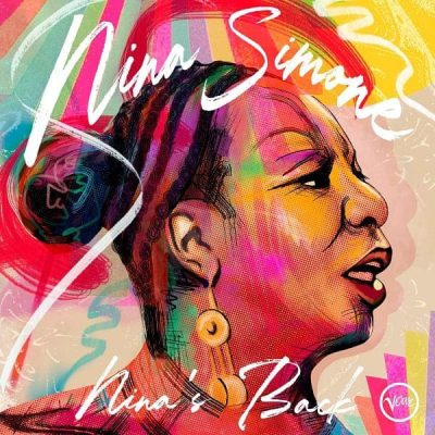 Nina Simone