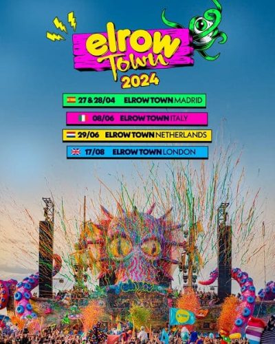 elrow Town