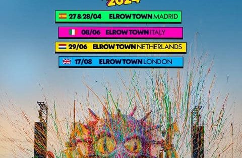 elrow Town