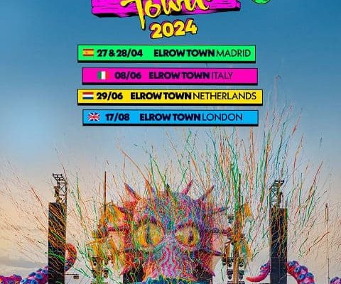 elrow Town