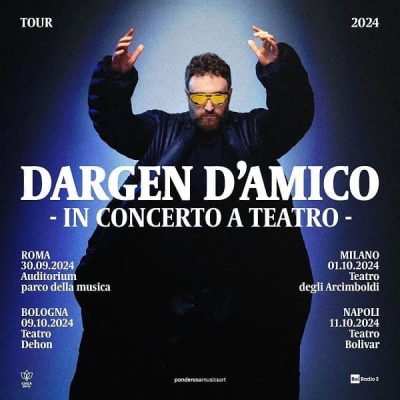 Dargen D’amico