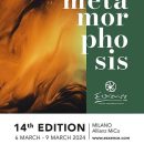 Esxence – The Art Perfumery Event