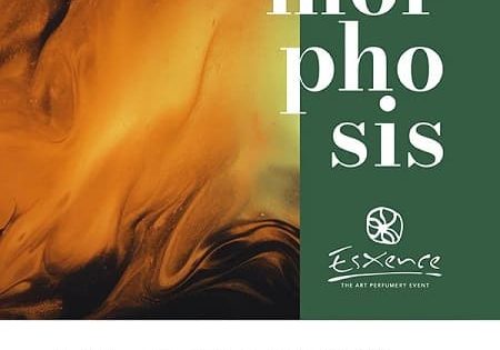 Esxence – The Art Perfumery Event