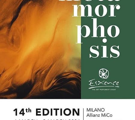 Esxence – The Art Perfumery Event