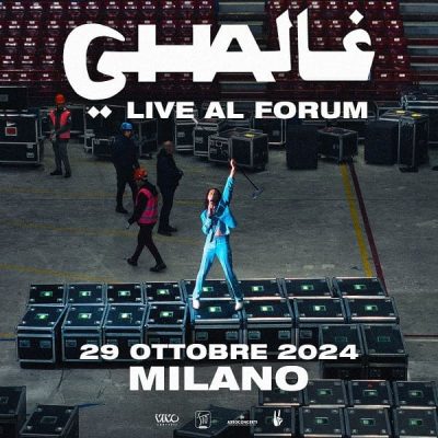 Ghali