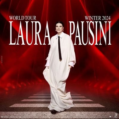 Laura Pausini