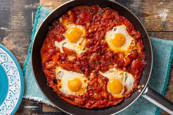Shakshuka