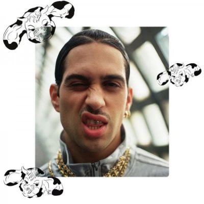 Mahmood