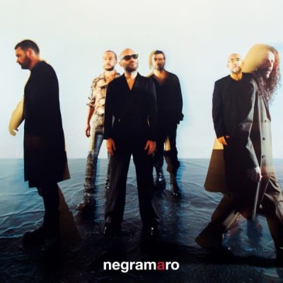 Negramaro