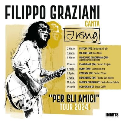 Filippo Graziani