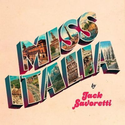Jack Savoretti