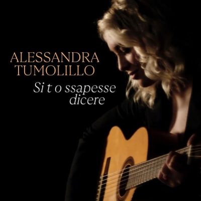 Alessandra Tumolillo