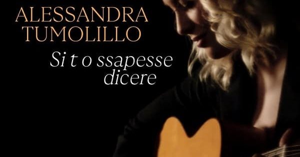 Alessandra Tumolillo