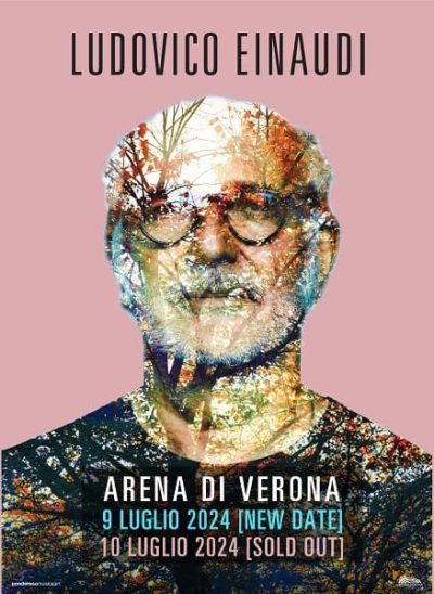 Ludovico Einaudi