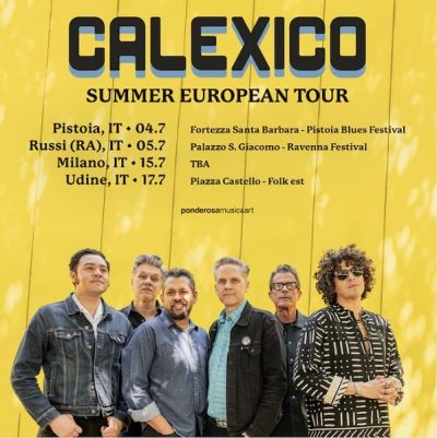 Calexico