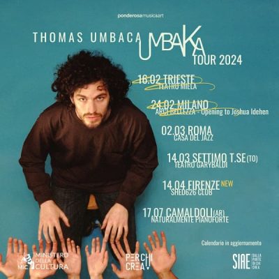 Thomas Umbaca