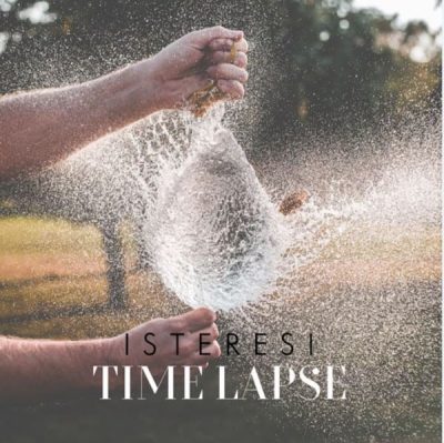 Isteresi