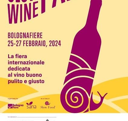Slow Wine Fair