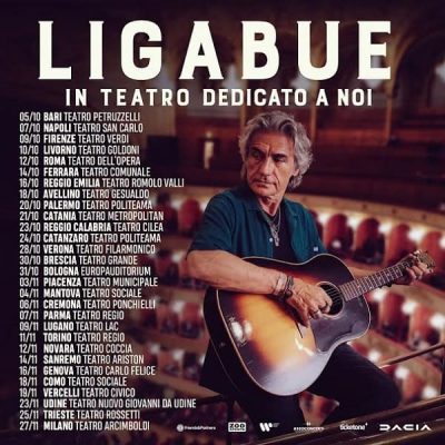 Ligabue