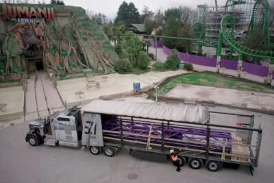 Gardaland