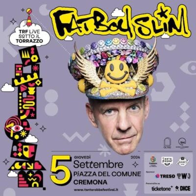 Fatboy Slim