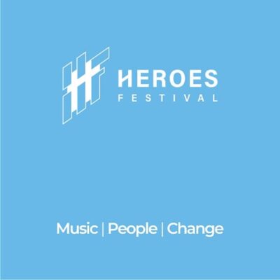 Heroes Festival