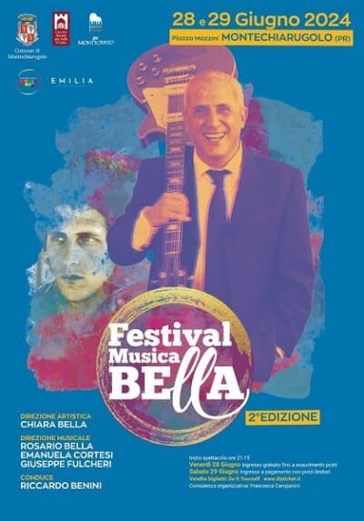 Festival Musica Bella