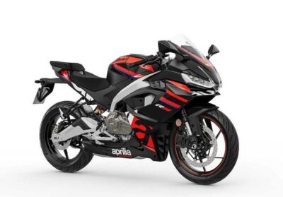 Aprilia RS 457 2024