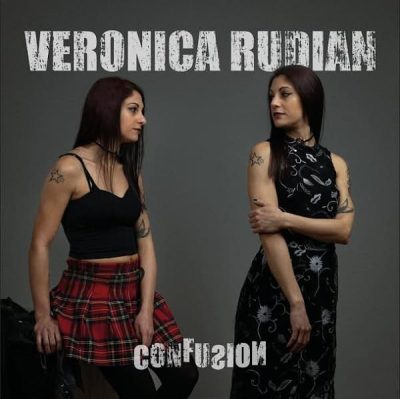 Veronica Rudian