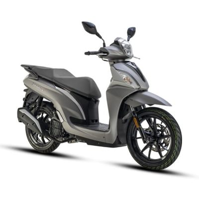SYM Symphony ST