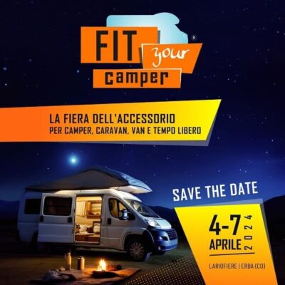 Fit Your Camper
