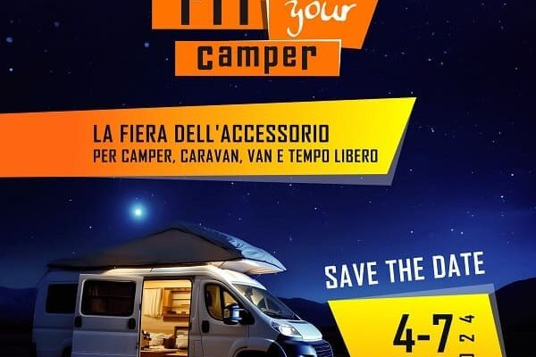 Fit Your Camper