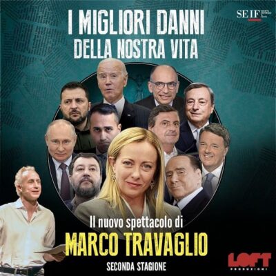 Marco Travaglio