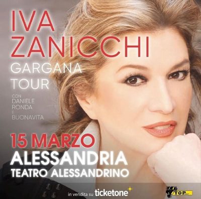 Iva Zanicchi