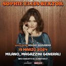 Sophie Ellis Bextor