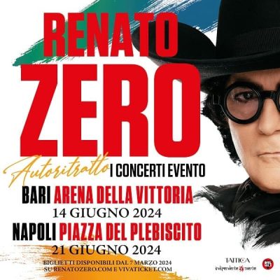 Renato Zero