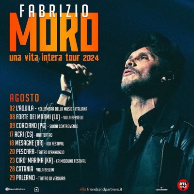 Fabrizio Moro