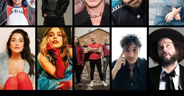 voci per la libertà - una canzone per amnesty