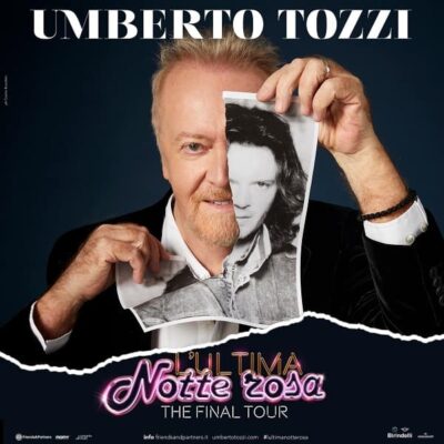 Umberto Tozzi